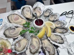 -Osteria Garden 生蚝花园餐厅(原进贤路店)