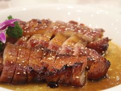 烧腊拼盘-美景家宴