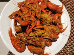 -杭州钱江新城万怡酒店-西餐厅