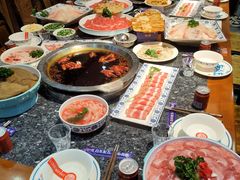 -李雪火锅食府(宽窄巷子总店)