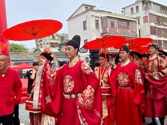 -许驸马府