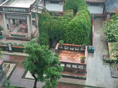 -东莞市可园博物馆