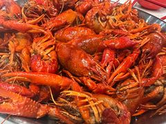 -海岛八号龙虾烧烤田鸡(蓝天路总店)