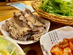 -名家韩国料理·烤肉(瑶海店)