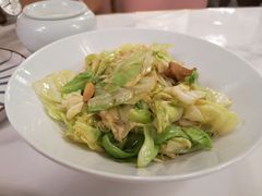 手撕包菜-桐爷小馆(广渠门店)