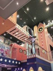 -MELAND CLUB亲子乐园·派对·餐厅(北京芳圆里ID MALL店)