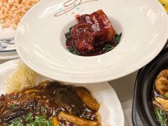 -得月楼·省级非遗·传统苏帮菜(观前店)