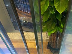 -洲际酒店·地平线全日餐厅HORIZON CAFÉ