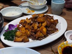 -品回味清真西北楼(宁波首店)