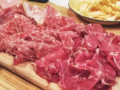-Alimentari早午餐(安福路店)