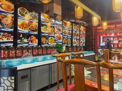 -大清花饺子城(昌黎店)