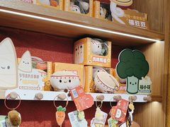 -鸡鸣赐茶(鸡鸣寺路店)