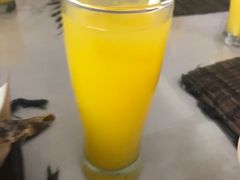 -Pundi Pundi Restaurant