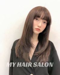 -MY HAIR ARDOR