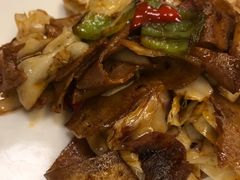 -枣子树素餐厅(铂金城店)
