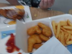 -德克士(绿地店)