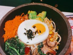 -七八冷面·延边朝鲜族美食(欢乐谷店)