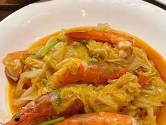 -船歌·鱼水饺青岛菜(闽江二路店)