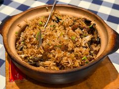 黄鳝饭-小粤楼·怀旧粤菜(万辉国际广场店)