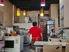 -辣妈水饺红冒菜(金阳路店)