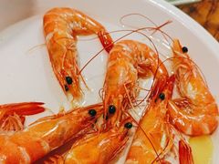 -新白鹿餐厅(百联中环店)