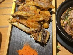 -金牌外婆家(苏州中心店)