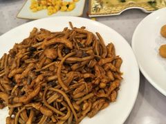 -清真民族饭庄(洞庭路店)