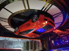 -MOSSO德国餐厅·音乐酒吧(环宇荟店)