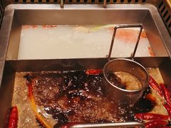 -川江号子火锅(运河城店)