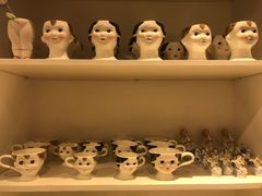 -恋物百货商店(华侨城店)