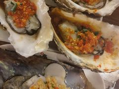 -蚝太郎 • 海鲜烧烤(Upark店)