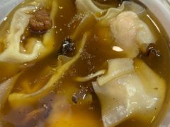 -康大口蘑面庄(将军街店)