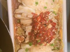 -小土豆北方菜馆(方庄店)