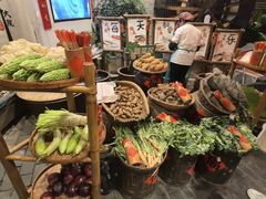 -客家大院·非遗赣南客家菜(郁孤台店)