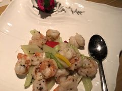 -老船坞餐厅(北京亚洲大酒店 )