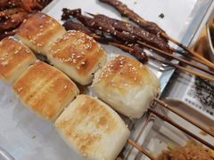 -木屋烧烤(坂田天安云谷店)