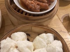 叉烧包-潮粥荟·潮汕砂锅粥(朝阳大悦城店)