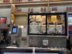 -霸王茶姬(西单百货店)