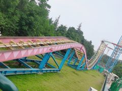 -国色天乡三期陆地乐园