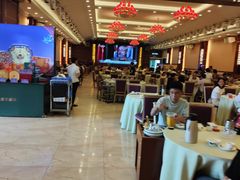 -顺风山庄(水濂山店)