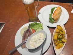 -NORDSEE Frankfurt Fisch Franke