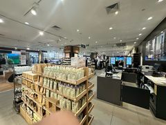 -MUJI无印良品(西湖银泰城店)