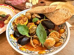 -Alimentari Grande(东湖路店)