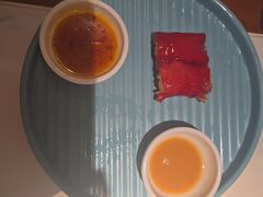 -禄运茶居·手工点心(猎德店)