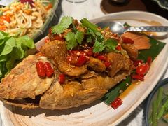 -Kinnaree by Vanessa WU