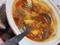 -西贝莜面村(万象天地店)
