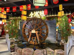 -小湘旺(港湾花园店)