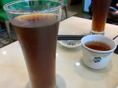 -香港麦奀云吞面世家(中山二路店)