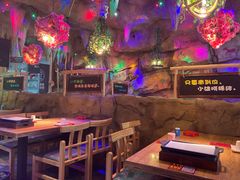 -大哈福烧烤·海鲜·家常菜(延安三路店)