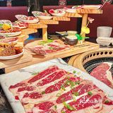 春熙路烤肉｜🔥解锁日式烤肉牛肉新吃法